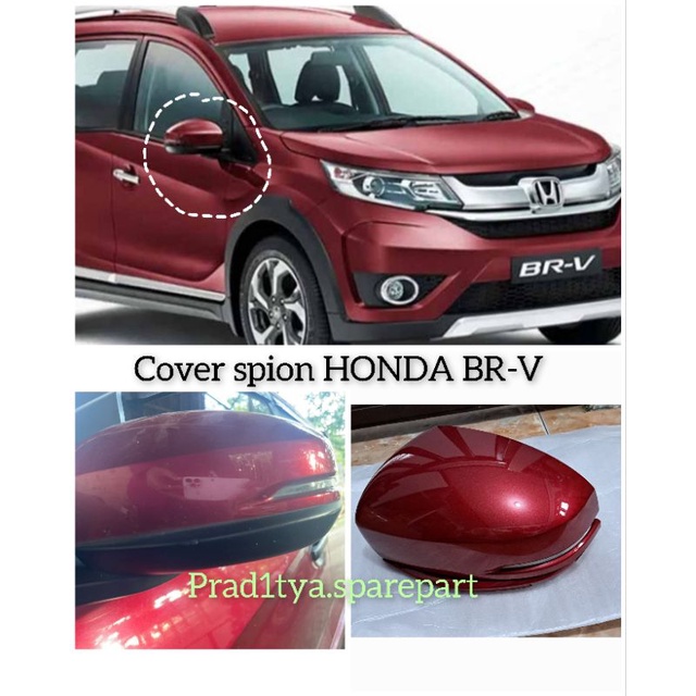 Cover spion HONDA BR-V MOBILIO BRIO