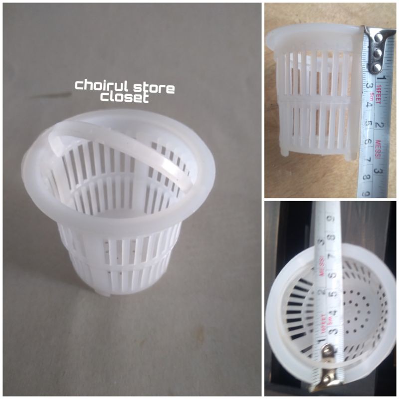 bak sampah cucian piring,keranjang sampah cucian piring,saringan sampah