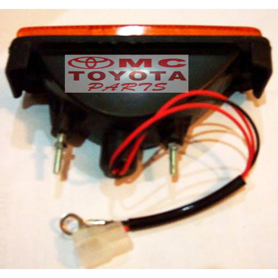 Lampu Bumper Kanan Kijang 4K BPL-7009R