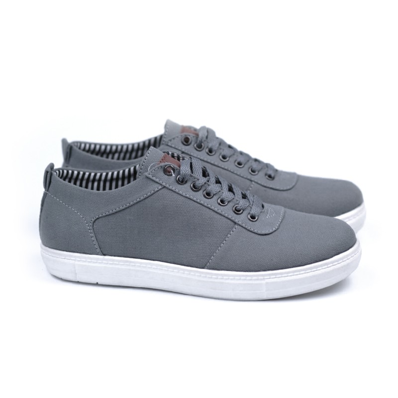 MORNINGBELL CSL - SEPATU SNEAKERS PRIA / SEPATU PRIA ORIGINAL