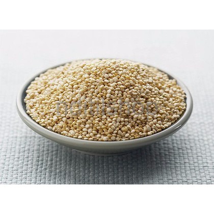 

White Quinoa / Quinoa Putih 1kg