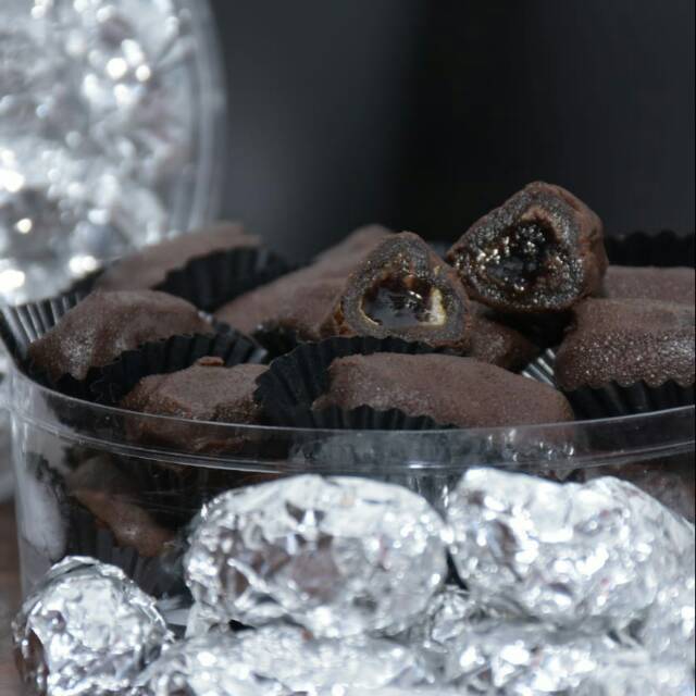 

Coklat Kurma