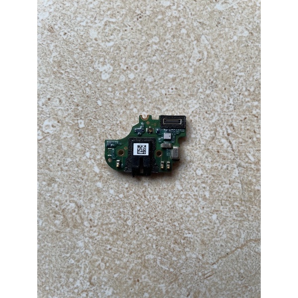 konektor headset oppo a3s cph1803