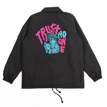 COACH JAKET / JAKET PARASUT ERIGO / WINDBREAKERS EVERLIFESTRORE / COACH DISTRO / JAKET PARASUT / OUT