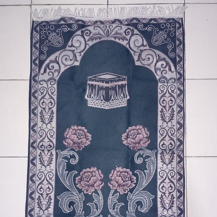 Sajadah Tas  Al Nurtex Turki