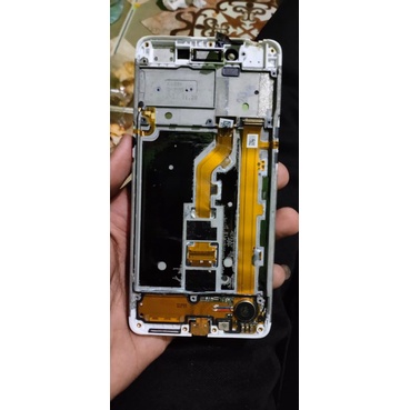 Lcd oppo a37F Copotan