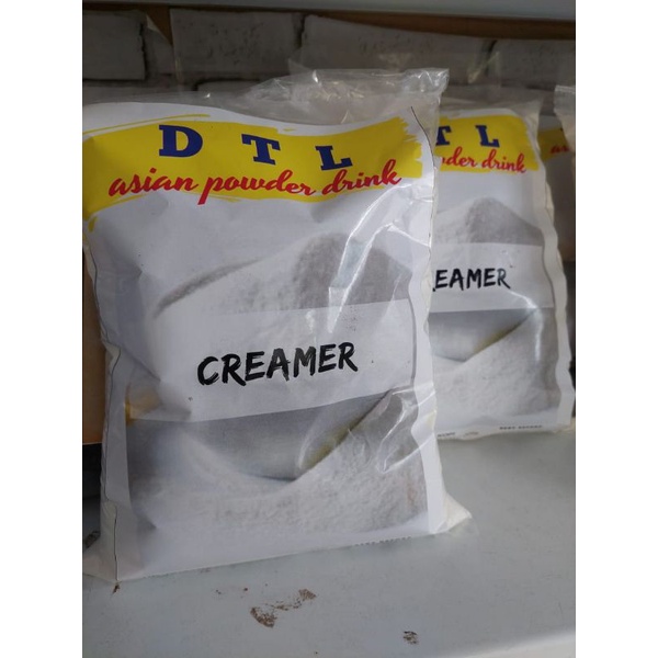 

CREAMER POWDER// BUBUK KRIMER MURAH BERKUALITAS