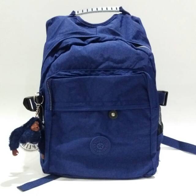 Tas ransel kipling backpack 757