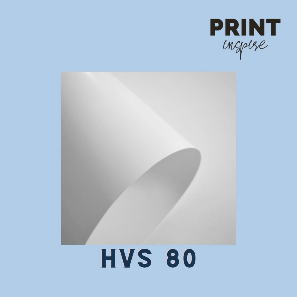 

HVS 80 GSM A2