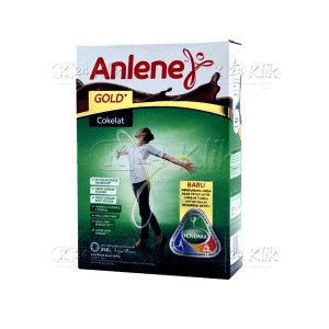 

ANLENE GOLD 250