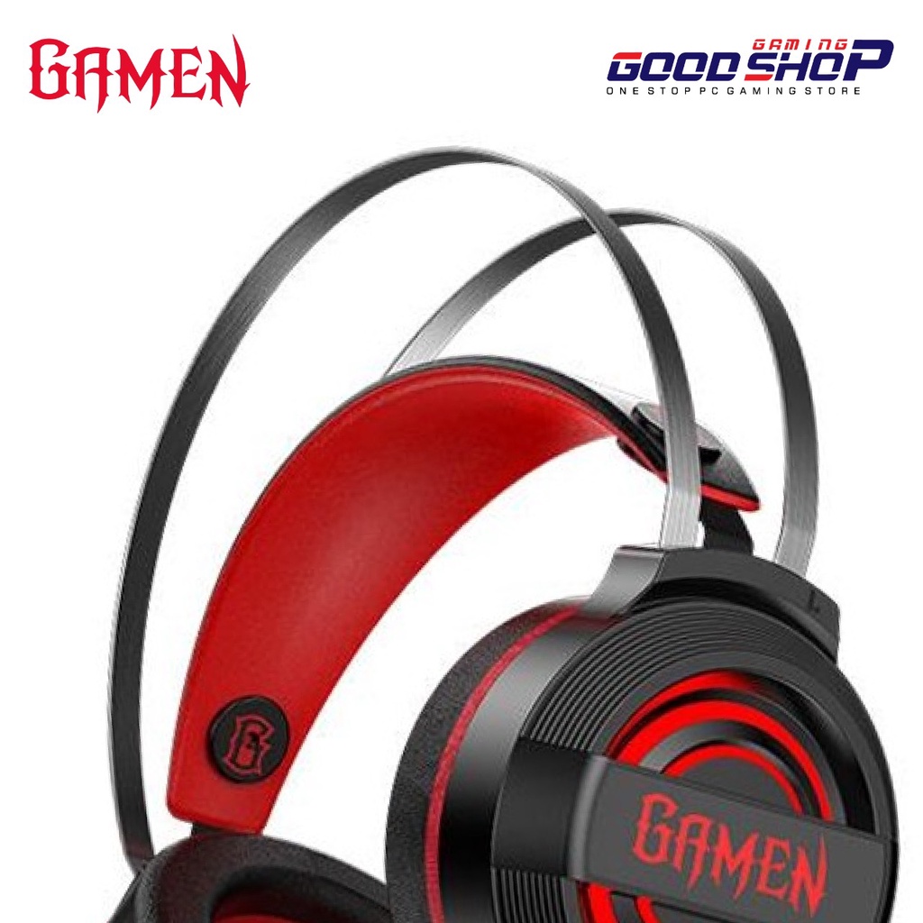 Gamen GH1000 Headset Gaming