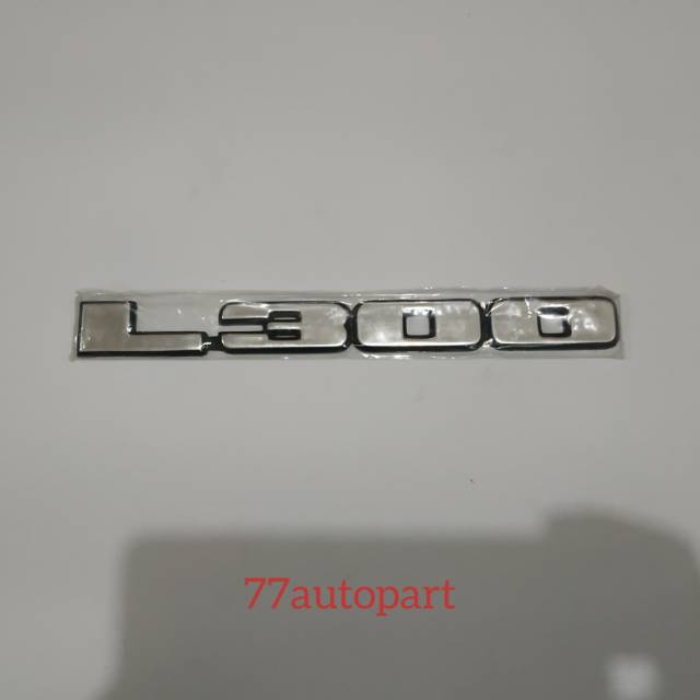 Emblem L300