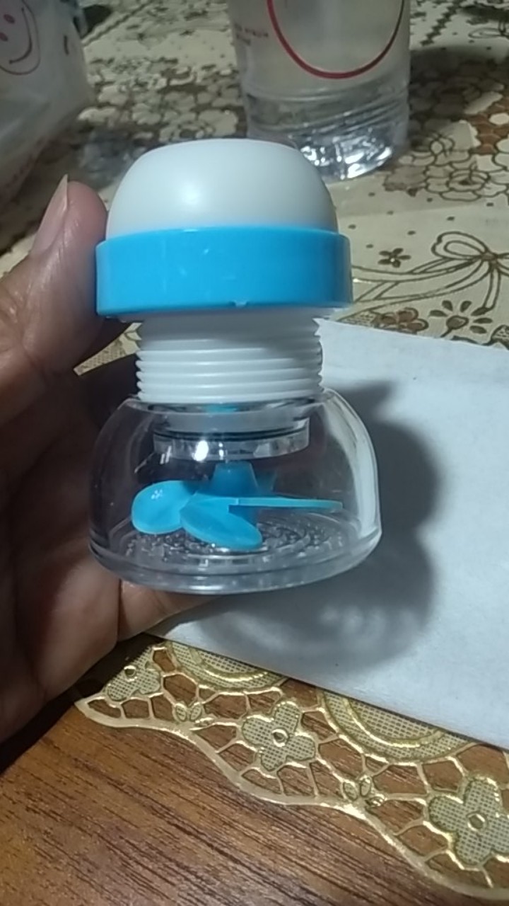 Sambungan Kran ( Shower)