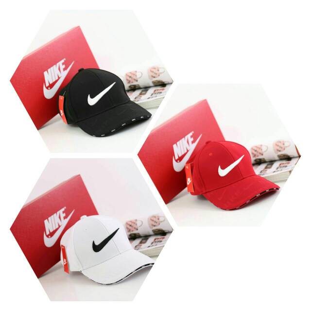 NIKE CAP (26)