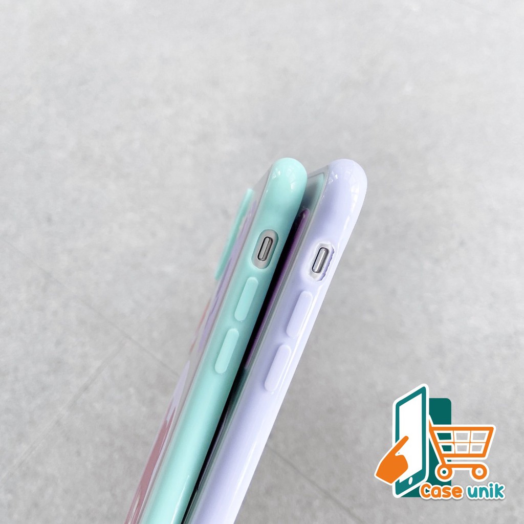 SS067 SOFTCASE XIAOMI REDMI 8 9 9A 9C NOTE 7 8 9  10A 10 PRO CS3010