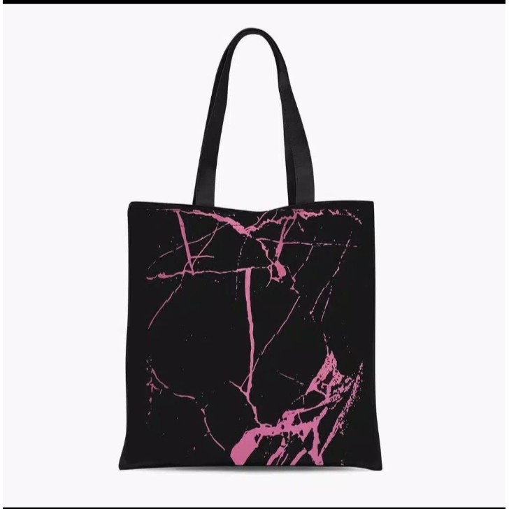 TOTE BAG MARMER