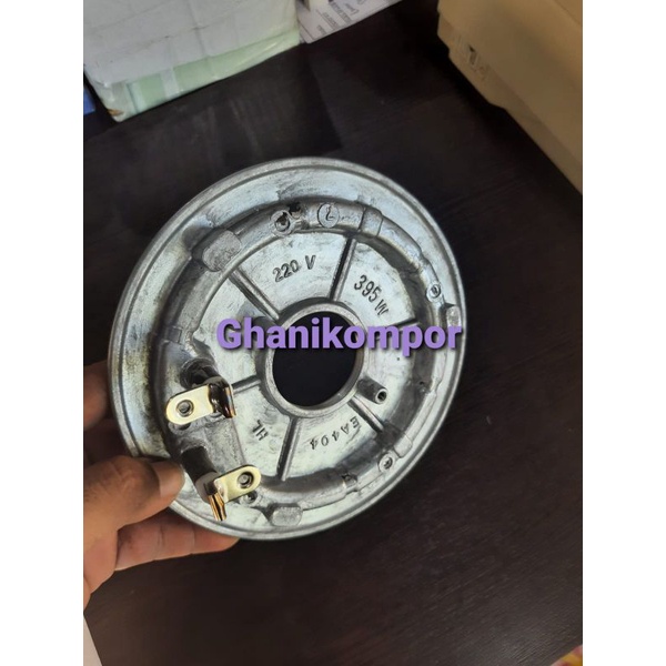 Elemen Rice cooker miyako 6 liter MJG 201 MJG 171- SPARE PART MAGIC COM miyako Original