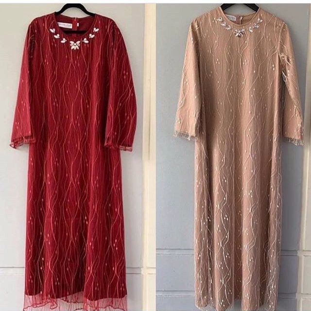 Maura Dress Welly Boutique