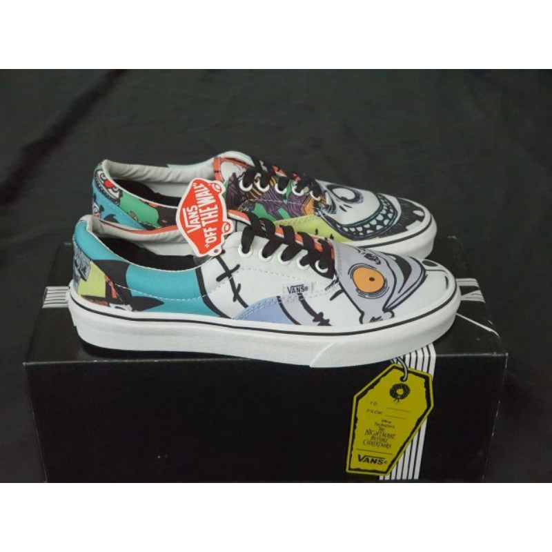 vans unauthorized authentic