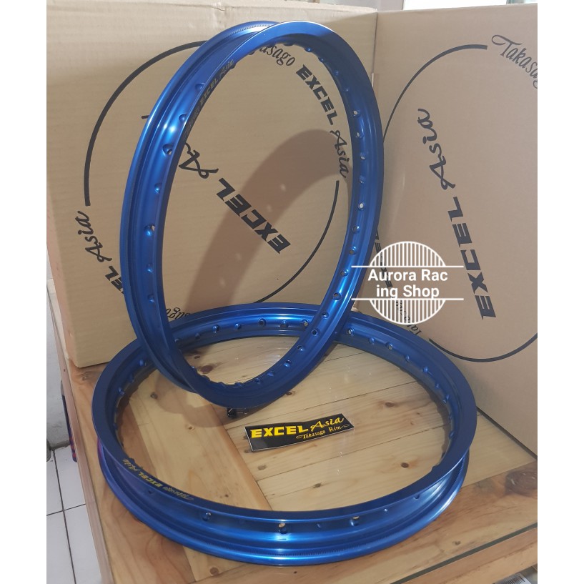 Velg - Rim Takasago Excel Ring 17 x 140 / 160