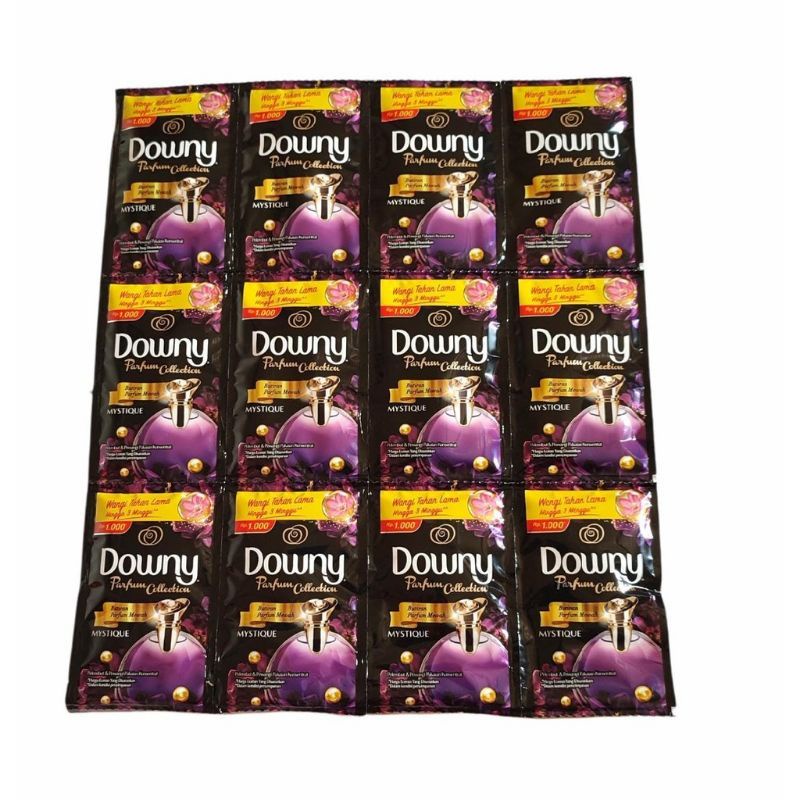 DOWNY SASET 18ML (ISI 6PC)