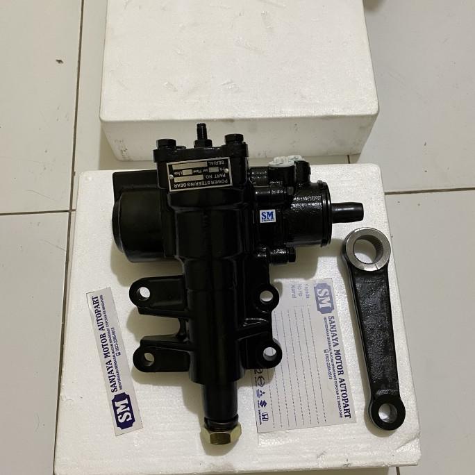 Sale worm steer borem power steering taft gt termurah