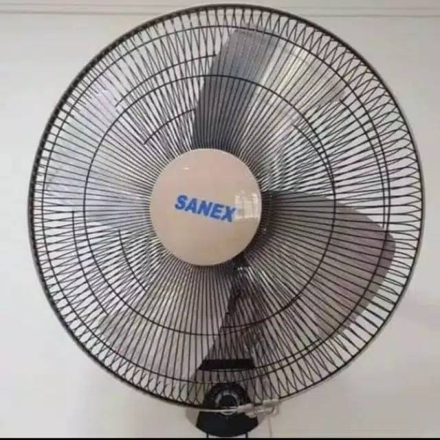 Kipas angin dinding Sanex 18inch FW 1878 - Wall Fan sanex 18"