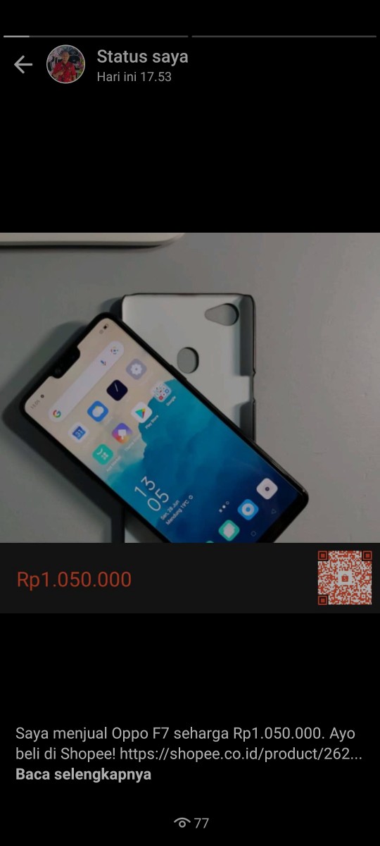 Scrapper Stainless 15cm