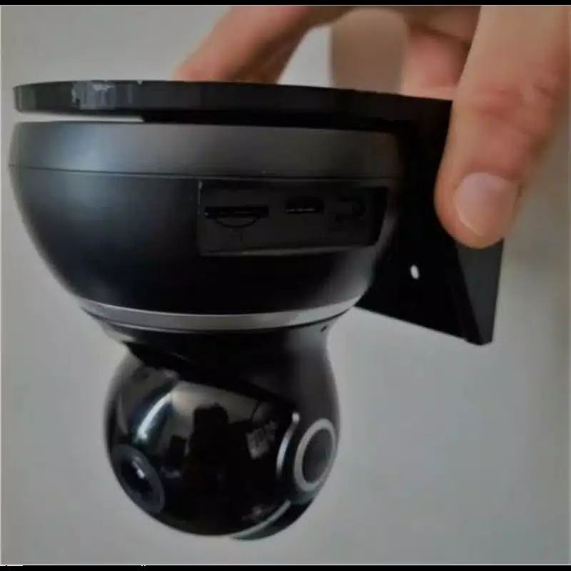 Xiaomi YI Dome Home Camera Wall Mount Bracket Holder