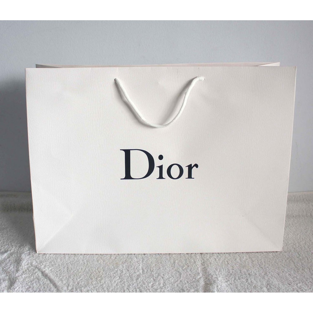 

paperbag tas branded