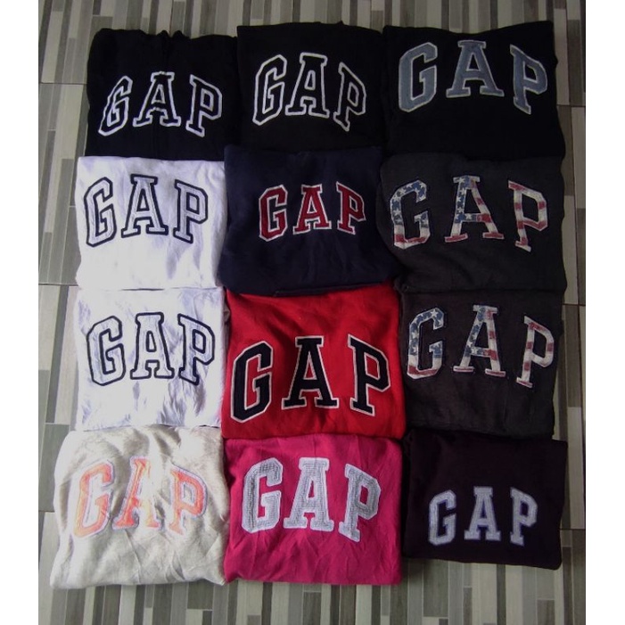 Borongan Hoodie GAP