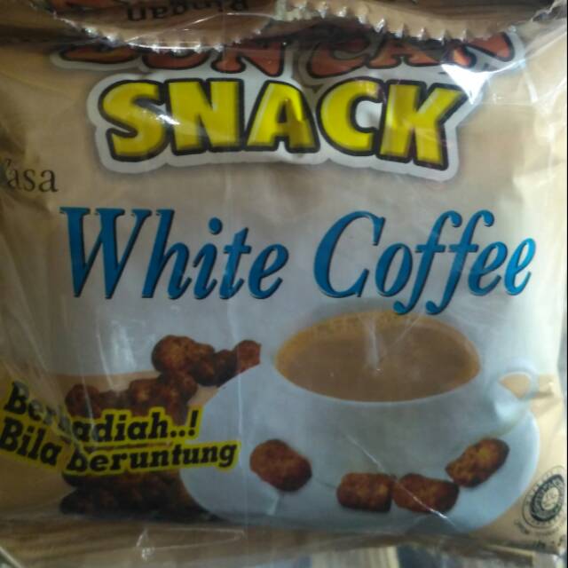 Dun Can Snack isi 10 bungkus