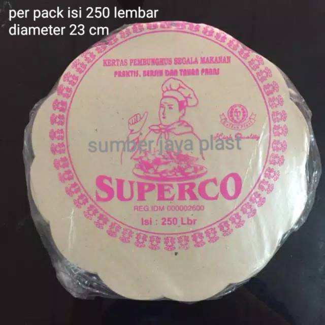 

Kertas nasi kembang