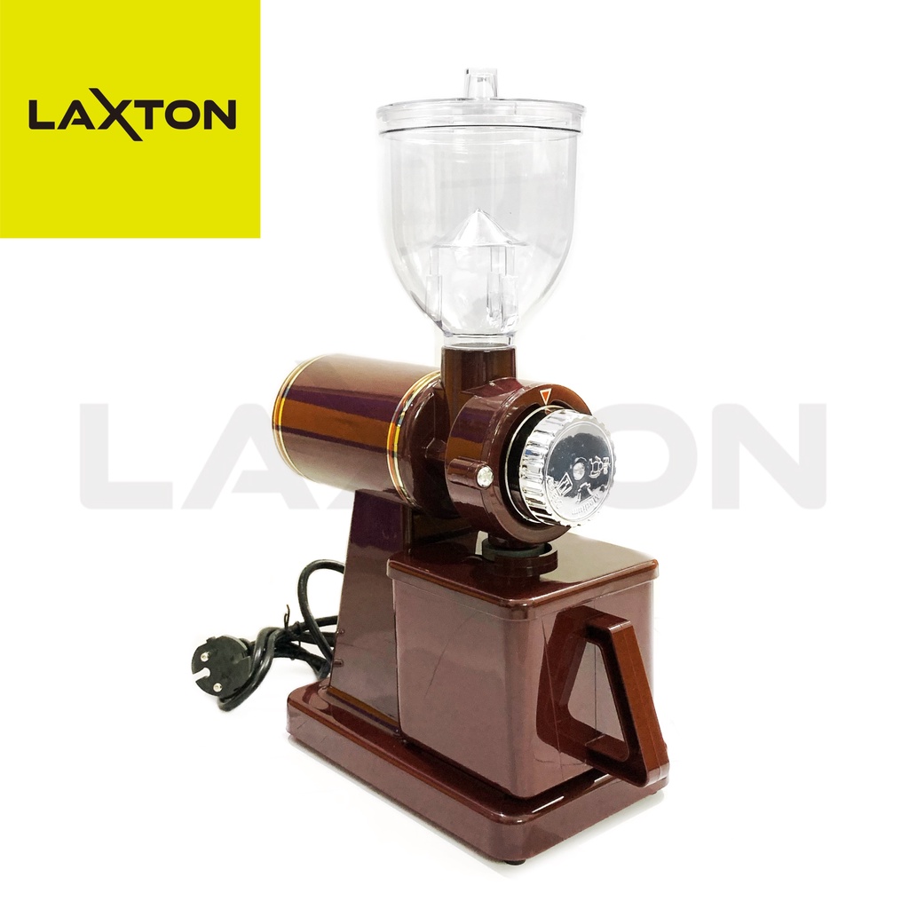 BULL mesin gilingan biji kopi coffee maker grinder listrik BLFM02-600