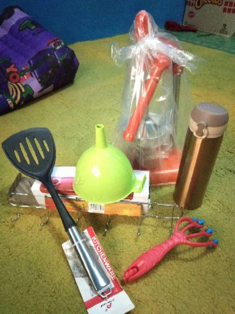 Perasan Jeruk / Alat Peras Jeruk Manual