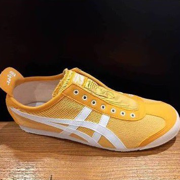 ONITSUKA TIGER SLIP ON SIZE 44.5 SALE