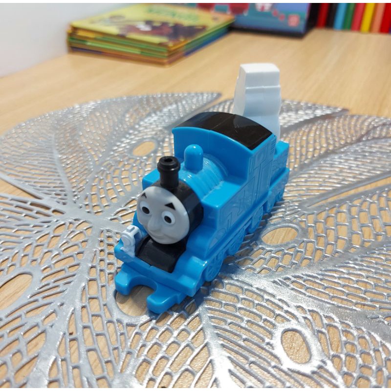 Mainan Mcd Happy Meal Thomas And Friends