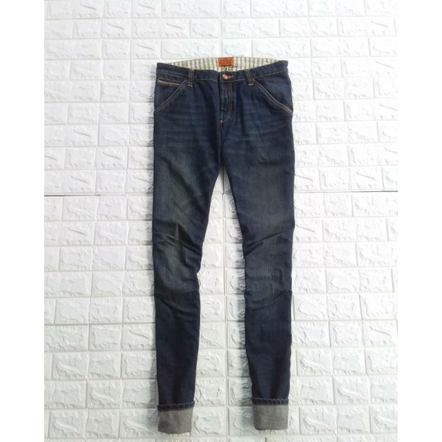 SUPERDRY JEANS