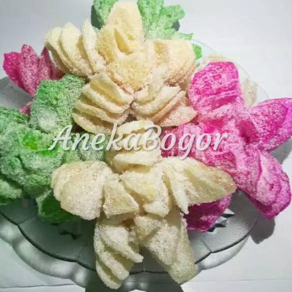 

aktd82 Termurah 1kg Manisan Buah Pala Kering manisan pala kering xuva765