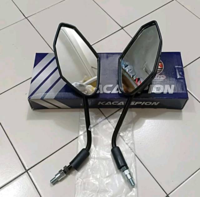 kaca spion Honda Spion vario 125 150 new kaca spion motor Vario terbaru new LED 2018 2019 2020 2021