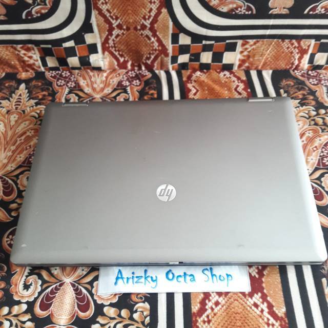 SALE!!! Laptop HP SECOND Intel core I5 Ram 2/4GB HDD 320GB HARGA TERMURAH