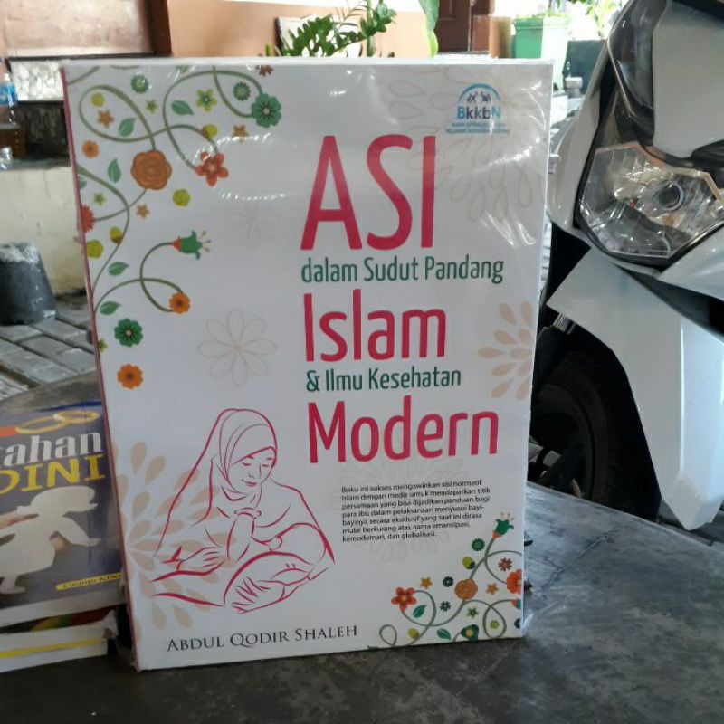

ASI dalam sudut pandang Islam dan ilmu kesehatan modern