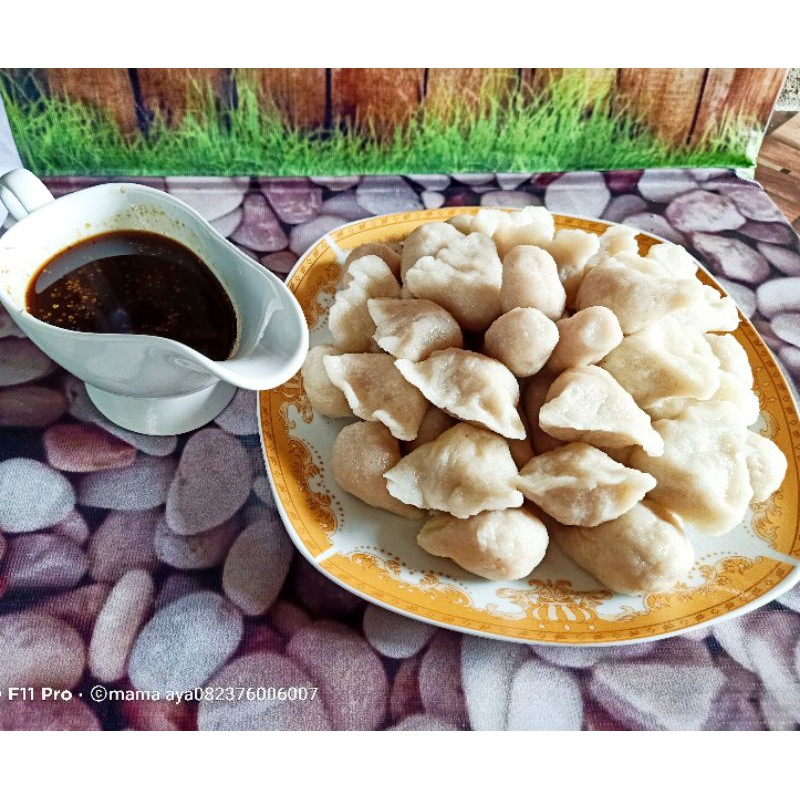 

pempek palembang