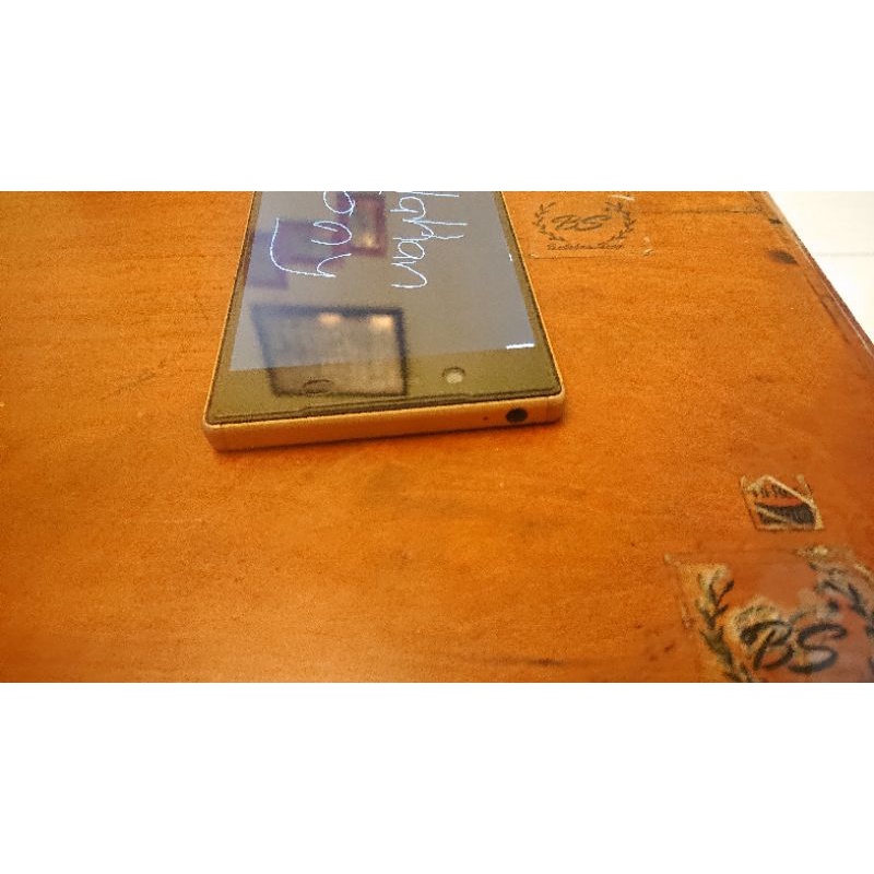 lcd sony z5 big dual 100% original