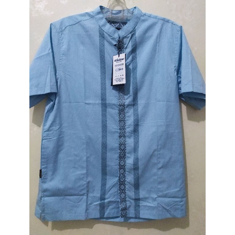 baju KOKO AT-TAYAMUM