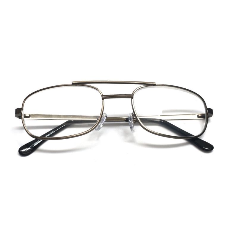 KACAMATA BACA PLUS JALAN  KACAMATA DUEL LENSA VISION