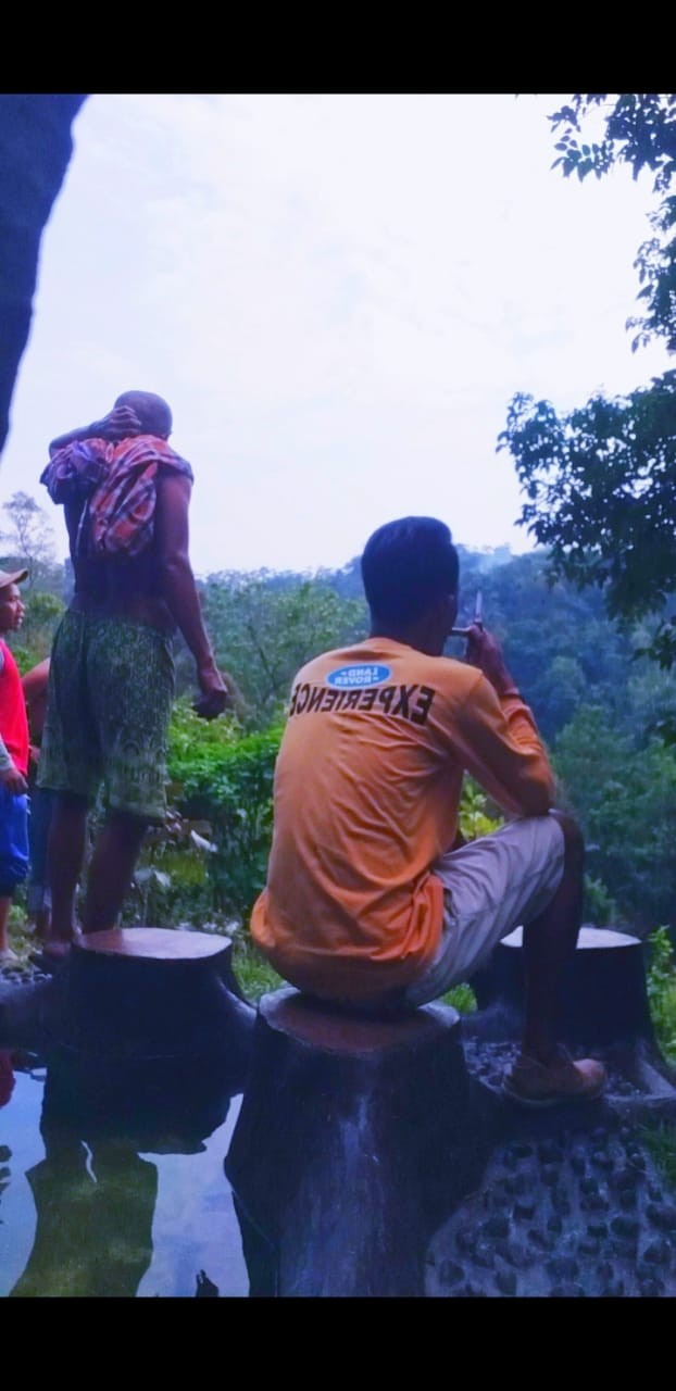 Botol Semprotan / Sprayer 500 Ml