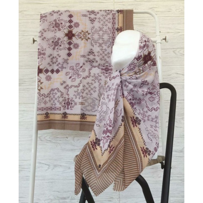 05 VOAL DEEKA/VOAL MOTIF PREMIUM-kode 25