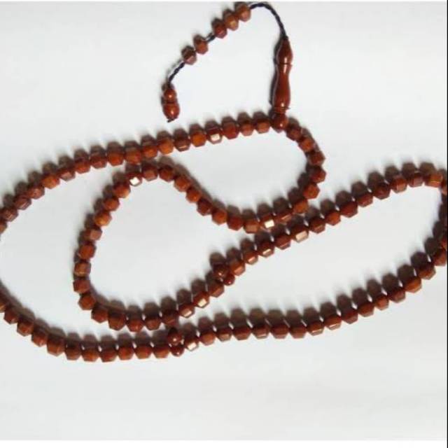 Tasbih Kaoka Asli 100%