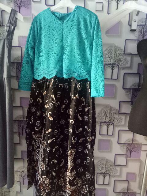 ((ada Anak Cowok)) Batik Couple Saraswati Etnic Couple 2521 Couple Saraswati Soegiharto